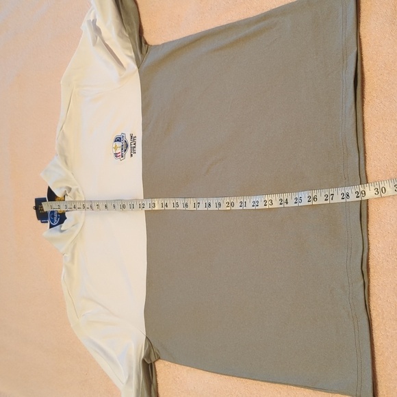 Polo Golf by Ralph Lauren  long sleeve shirt - Picture 8 of 9